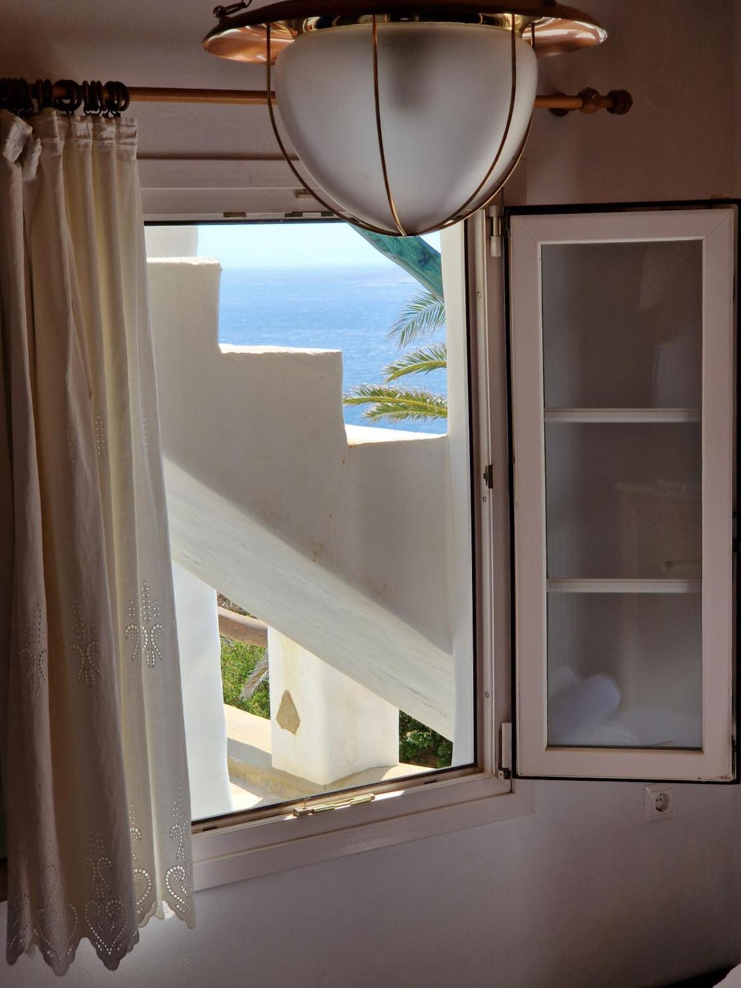 Fanari Sea View Studios Стая снимка