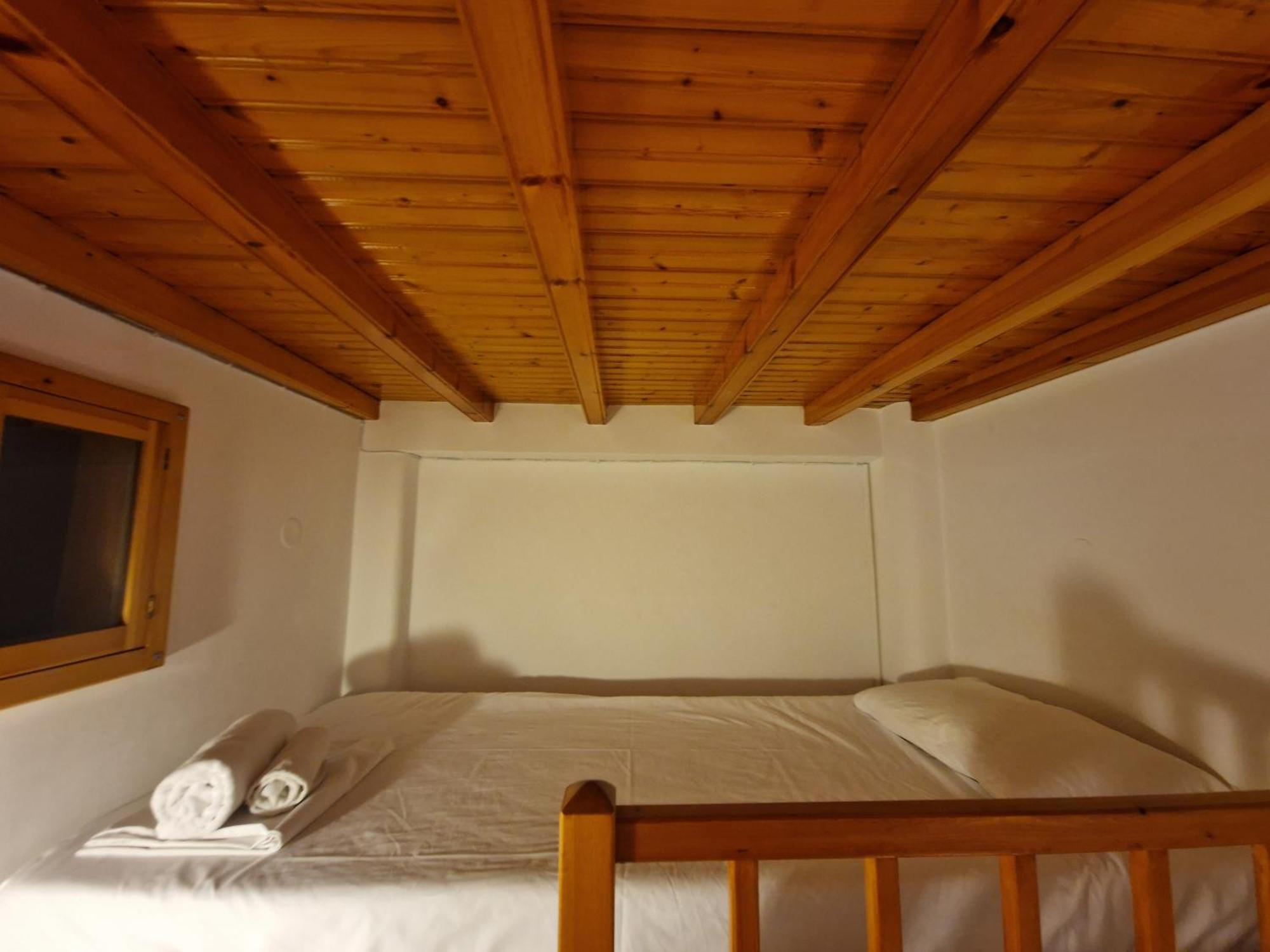 Fanari Sea View Studios Стая снимка