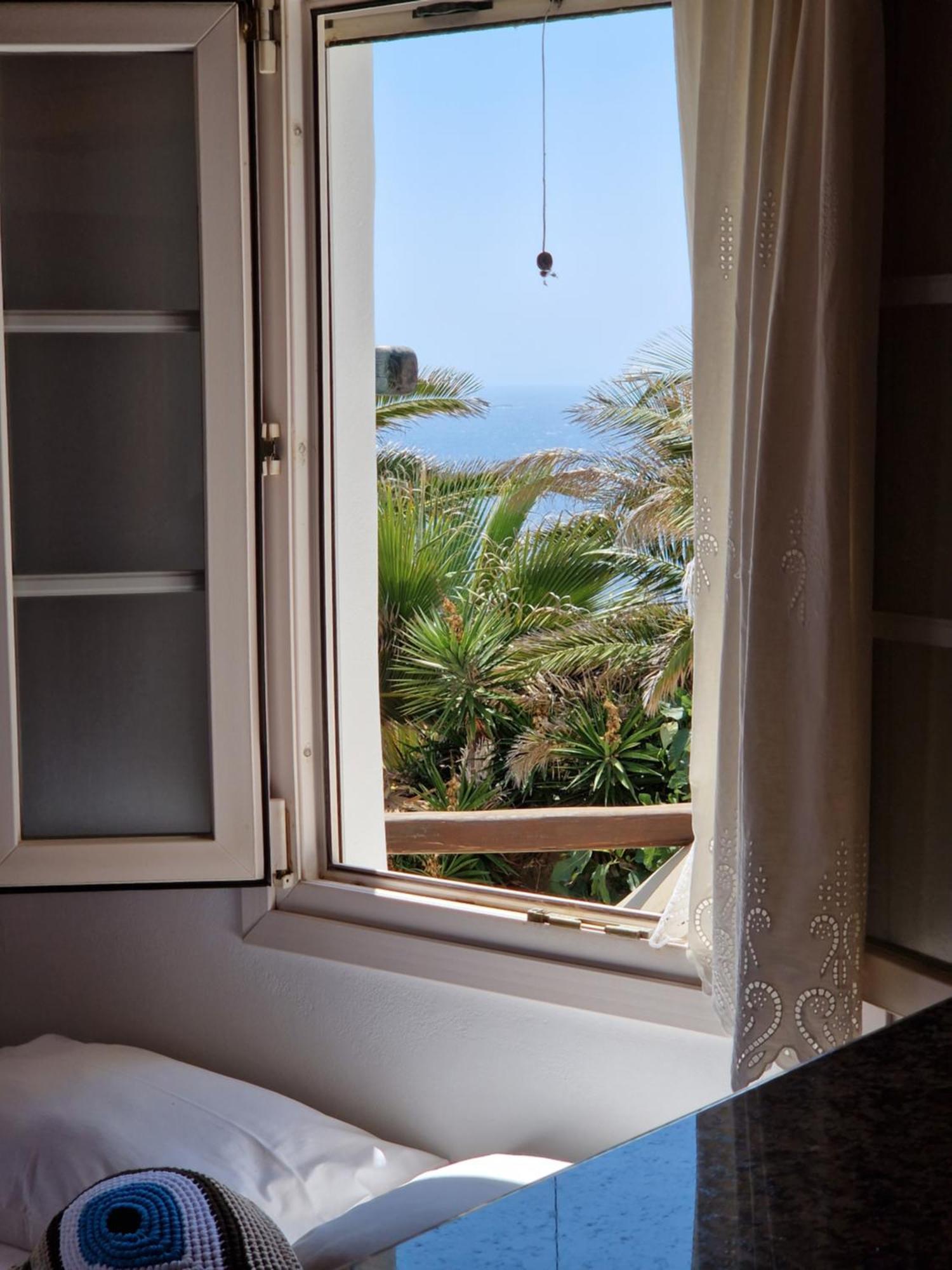 Fanari Sea View Studios Стая снимка
